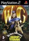 WALLACE & GROMIT 2 : THE CURSE OF THE WERE - RABBIT