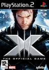 X - MAN 3 : THE OFFICIAL GAME