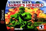 ARMY MAN : Sarges Heroes