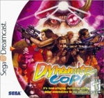 DYNAMITE COP
