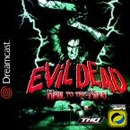 EVIL DEAD 1 : Hail To The King