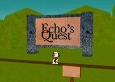 ECHOS QUEST