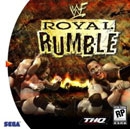 ROYAL RUMBLE