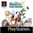 GOOFYS FUN HOUSE