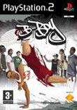 B - BOY