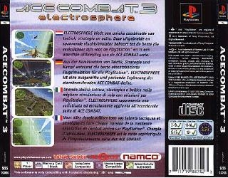 ACE COMBAT 3