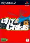 CITY CRISIS