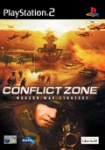CONFLICT ZONE : MODERN WAR STRATEGY 2006