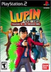 LUPIN THE 3RD : TREASURE OF THE SORCERER KING