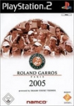 ROLAND GARROS 2005 - POWERED BY SMASH COURT TENNIS