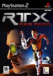 RTX : RED ROCK