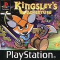 KINGSLEYS ADVENTURE