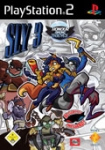 SLY 3 : HONOUR AMONG THIEVES