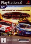 V8 SUPERCARS AUSTRALIA 2