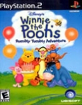 WINNIE THE POOHS : RUMBLY TUMBLY ADVENTURE