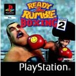 READY RUMBLE BOXING 2