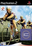 LE TOUR DE FRANCE