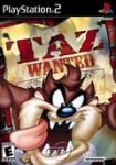 TAZ : WANTED