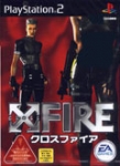 X FIRE
