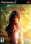 THE CHRONICLES OF NARNIA 2 : PRINCE CASPIAN