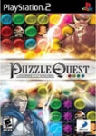 PUZZLE QUEST : CHALLENGE OF THE WARLORDS