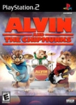 ALVIN AND THE CHIP MANKS