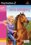BARBIE : HORSE ADVENTURES