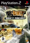 D-UNIT : DRIFT RACING