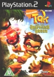 TAK 3 : AND THE GUARDIANS OF GROSS
