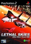 LETHAL SKIES : ELITE PILOT TEAM SW