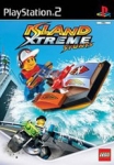 LEGO ISLAND EXTREME STUNTS