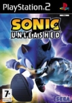 SONIC UNLEASHED 2009