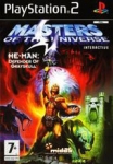THE BEST OF HE-MAN AND THE MASTERS OR THE UNIVERSE