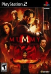 THE MUMMY : TOMB OF THE DRAGON EMPEROR