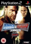 WWE : SMACK DOWN VS RAW 2009