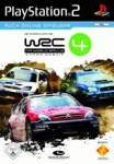WRC 4 : THE OFFICIAL GAME OF THE FIA WORLD RALLY CHAMPIONSHIP