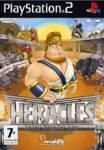 HERCULES : ‌BATTLE WITH THE GODS