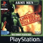 ARMY MEN : OMEGA SOLDIERS