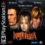 KOUDELKA