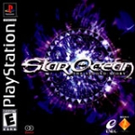 STAR OCEAN : THE SECOND STORY