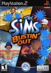THE SIMS BUSTIN' OUT