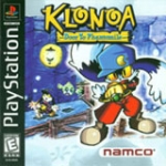 KLONOA : DOOR TO PHANTOMILE