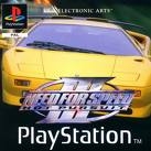 NEED FOR SPEED 3