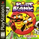 POINT BLANK 1