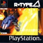 R - TYPE DELTA