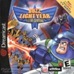 BUZZ LIGHTYEAR OF STAR COMMAND
