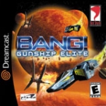 BANG! : Gunship Elite