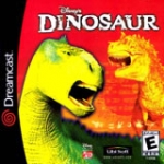 DISNEY'S DINOSAUR