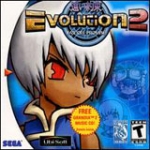 EVOLUTION 2