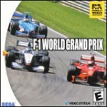 F1 World Grand Prix 1